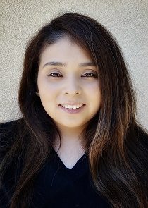 Elisa, Wharton Dental dental hygienist